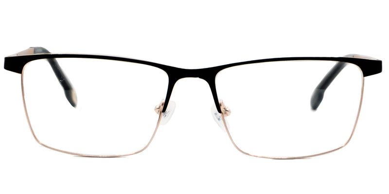 Lentes oftálmicos VX TITANIUM VVX 4005T 0OLV 56