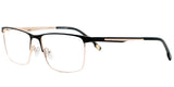 Lentes oftálmicos VX TITANIUM VVX 4005T 0OLV 56
