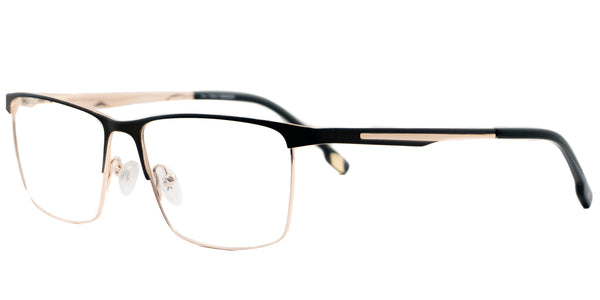 Lentes oftálmicos VX TITANIUM VVX 4005T 0OLV 56