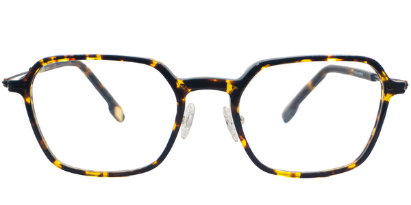 Lentes oftálmicos VX TITANIUM VVX 50524 0DMI 52