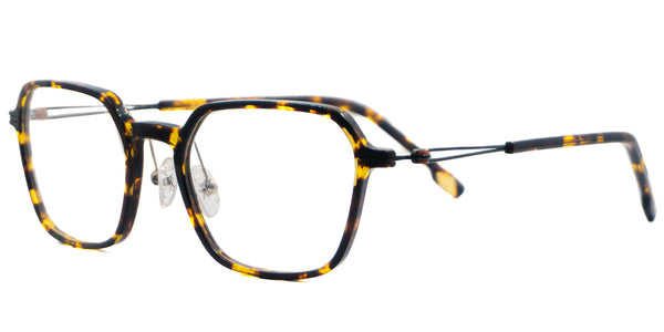 Lentes oftálmicos VX TITANIUM VVX 50524 0DMI 52