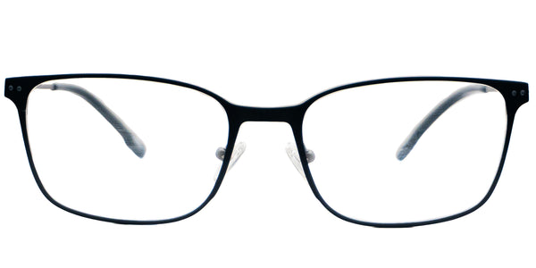 Lentes oftálmicos VX TITANIUM VVX 50517 0BLK 57