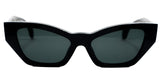 Lentes solar VERSACE MOD 4488 U GB1 87 53 17 140 3N