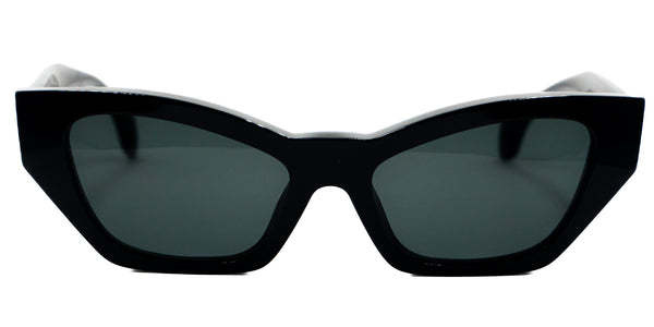 Lentes solar VERSACE MOD 4488 U GB1 87 53 17 140 3N