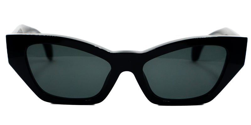Lentes solar VERSACE MOD 4488 U GB1 87 53 17 140 3N