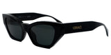 Lentes solar VERSACE MOD 4488 U GB1 87 53 17 140 3N