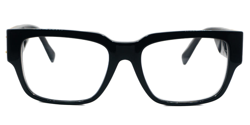 Lentes oftálmicos VERSACE MOD 3350 GB1 55 18 140