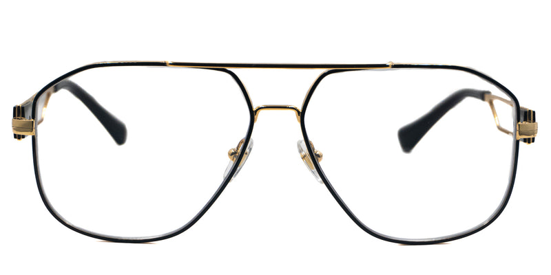 Lentes oftálmicos VERSACE MOD 1287 1443 59 13 145