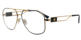 Lentes oftálmicos VERSACE MOD 1287 1443 59 13 145