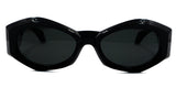 Lentes de sol VERSACE MOD 4466 U GB1 87 54 19 140 3N