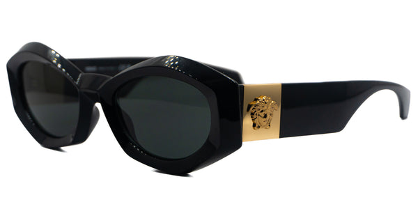 Lentes de sol VERSACE MOD 4466 U GB1 87 54 19 140 3N