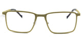 Lentes oftálmicos ZEISS ZS23539 750 53 18  145