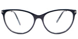Lentes oftálmicos CLOE  VLE 32183 0RED 55