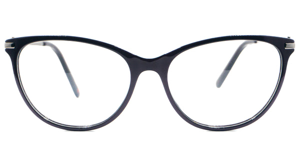 Lentes oftálmicos CLOE  VLE 32183 0RED 55