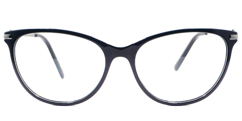 Lentes oftálmicos CLOE  VLE 32183 0RED 55