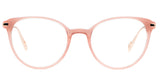 Lentes oftálmicos CLOE  VLE 51400 0PNK 53
