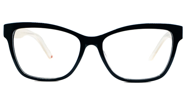 Lentes oftálmicos CLOE  VLE 60097 0BLK 56