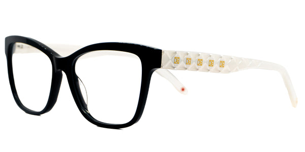 Lentes oftálmicos CLOE  VLE 60097 0BLK 56