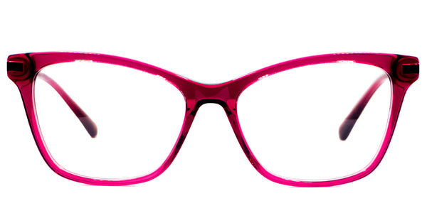 Lentes oftálmicos CLOE  VLE 60109 0FCS 54