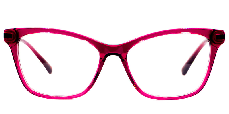 Lentes oftálmicos CLOE  VLE 60109 0FCS 54