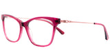 Lentes oftálmicos CLOE  VLE 60109 0FCS 54