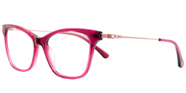 Lentes oftálmicos CLOE  VLE 60109 0FCS 54