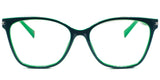 Lentes oftálmicos CLOE  VLE 90454 GRN 54