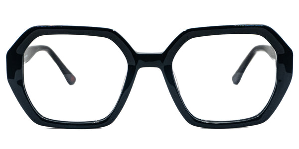 Lentes oftálmicos CLOE  VLE 51439 0BLK 54