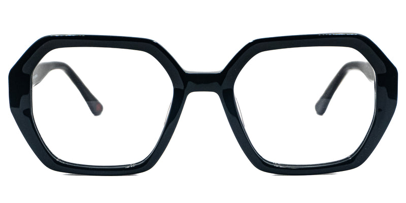 Lentes oftálmicos CLOE  VLE 51439 0BLK 54