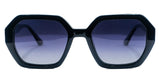 Lentes oftálmicos CLOE  VLE 51439 0BLK 54