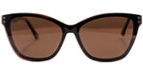 Lentes oftálmicos CLOE  VLE 40737 0DMI 55