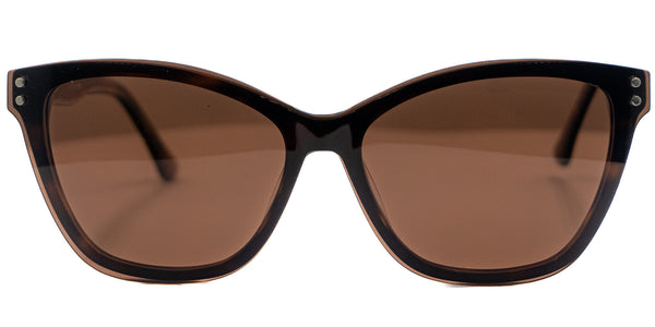 Lentes oftálmicos CLOE  VLE 40737 0DMI 55
