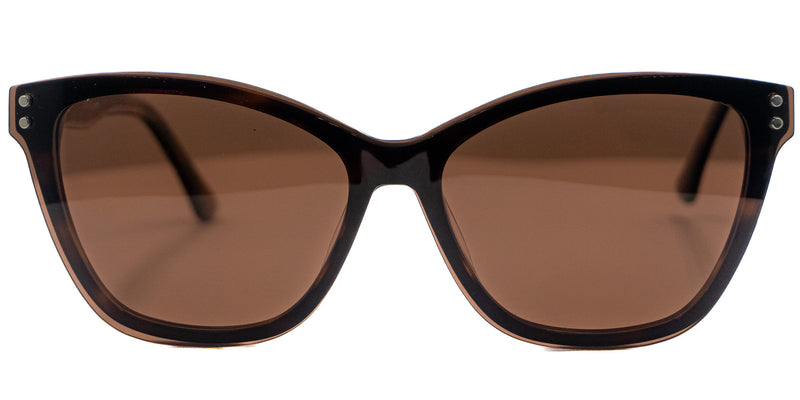 Lentes oftálmicos CLOE  VLE 40737 0DMI 55