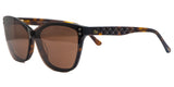 Lentes oftálmicos CLOE  VLE 40737 0DMI 55
