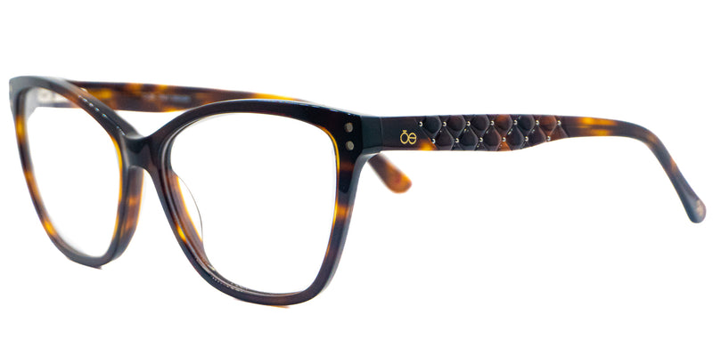 Lentes oftálmicos CLOE  VLE 40737 0DMI 55