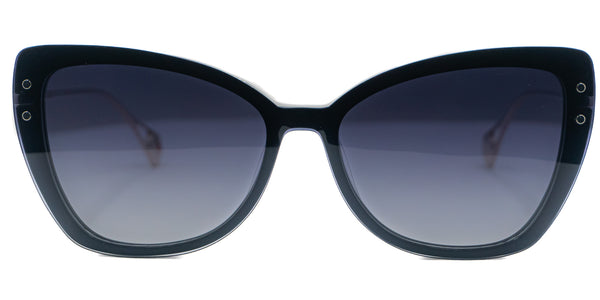 Lentes oftálmicos CLOE  VLE 51408 0BLK 56