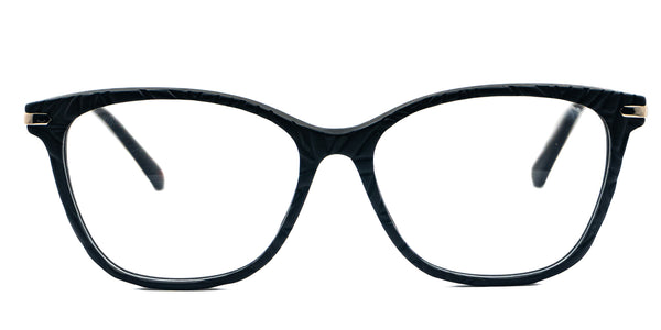Lentes oftálmicos CLOE  VLE 20887 0BLK 54