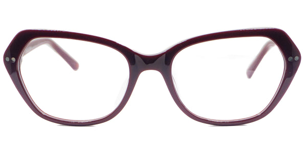 Lentes oftálmicos CLOE  VLE 32179 0BRG 54