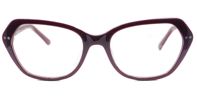 Lentes oftálmicos CLOE  VLE 32179 0BRG 54
