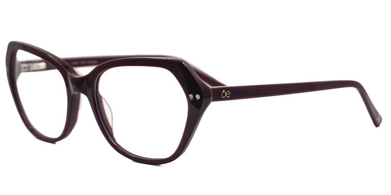 Lentes oftálmicos CLOE  VLE 32179 0BRG 54