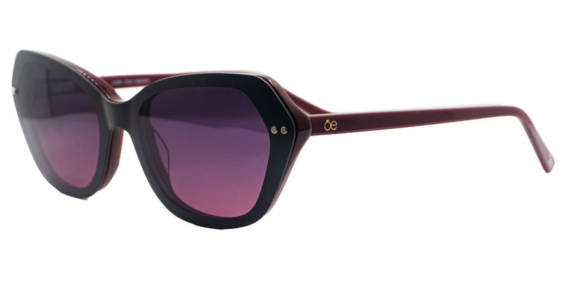 Lentes oftálmicos CLOE  VLE 32179 0BRG 54