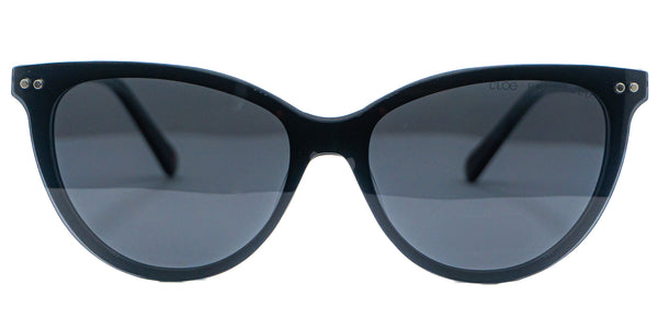 Lentes oftálmicos CLOE  VLE 40739 0BLK 55