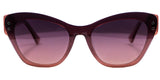 Lentes oftálmicos CLOE  VLE 51438 0BRN 53