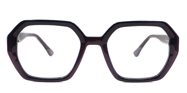 Lentes oftálmicos CLOE  VLE 51439 0BRG 54