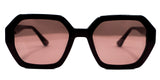 Lentes oftálmicos CLOE  VLE 51439 0BRG 54