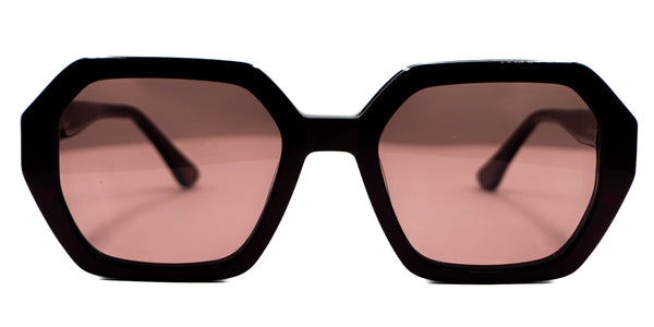 Lentes oftálmicos CLOE  VLE 51439 0BRG 54