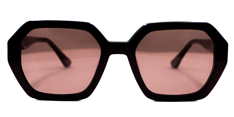 Lentes oftálmicos CLOE  VLE 51439 0BRG 54