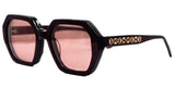 Lentes oftálmicos CLOE  VLE 51439 0BRG 54