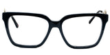 Lentes oftálmicos CLOE  VLE 60102 0BLK 55