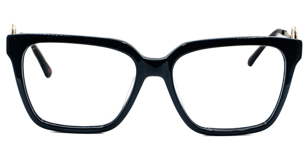 Lentes oftálmicos CLOE  VLE 60102 0BLK 55